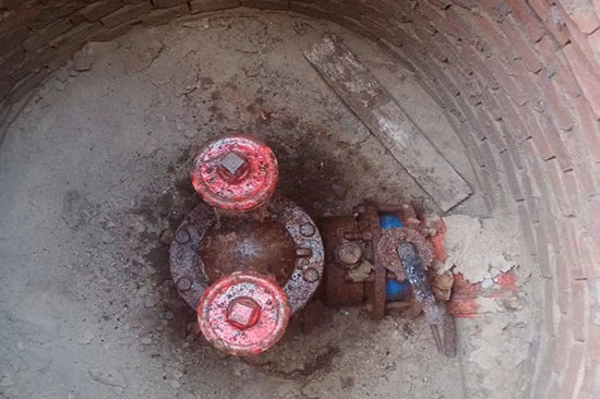 消防維保水泵接合器 消防維保水泵接合器