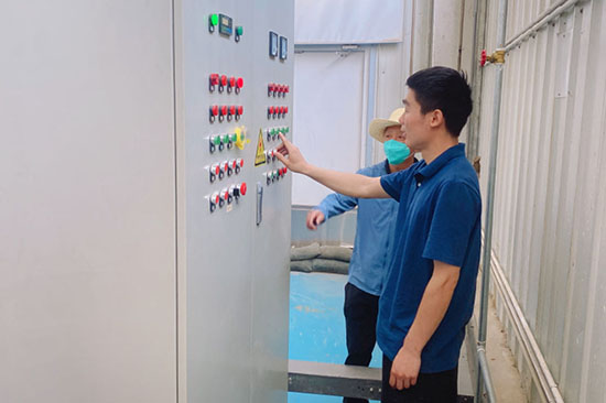 消防維保消防聯(lián)動(dòng)測(cè)試