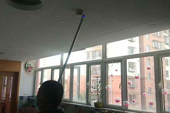 幼兒園消防年度維保6大要點(diǎn)：費(fèi)用、制度、設(shè)施全覆蓋